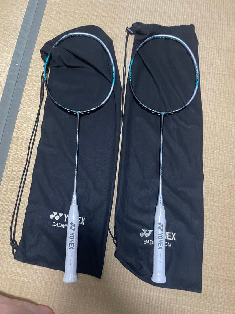 アストロクス88Dプロ　新品未使用　ヨネックス　ラケット 4UG5