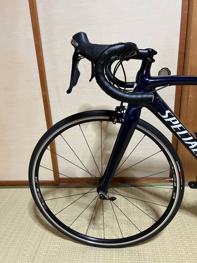 自転車本体 specialize tarmac