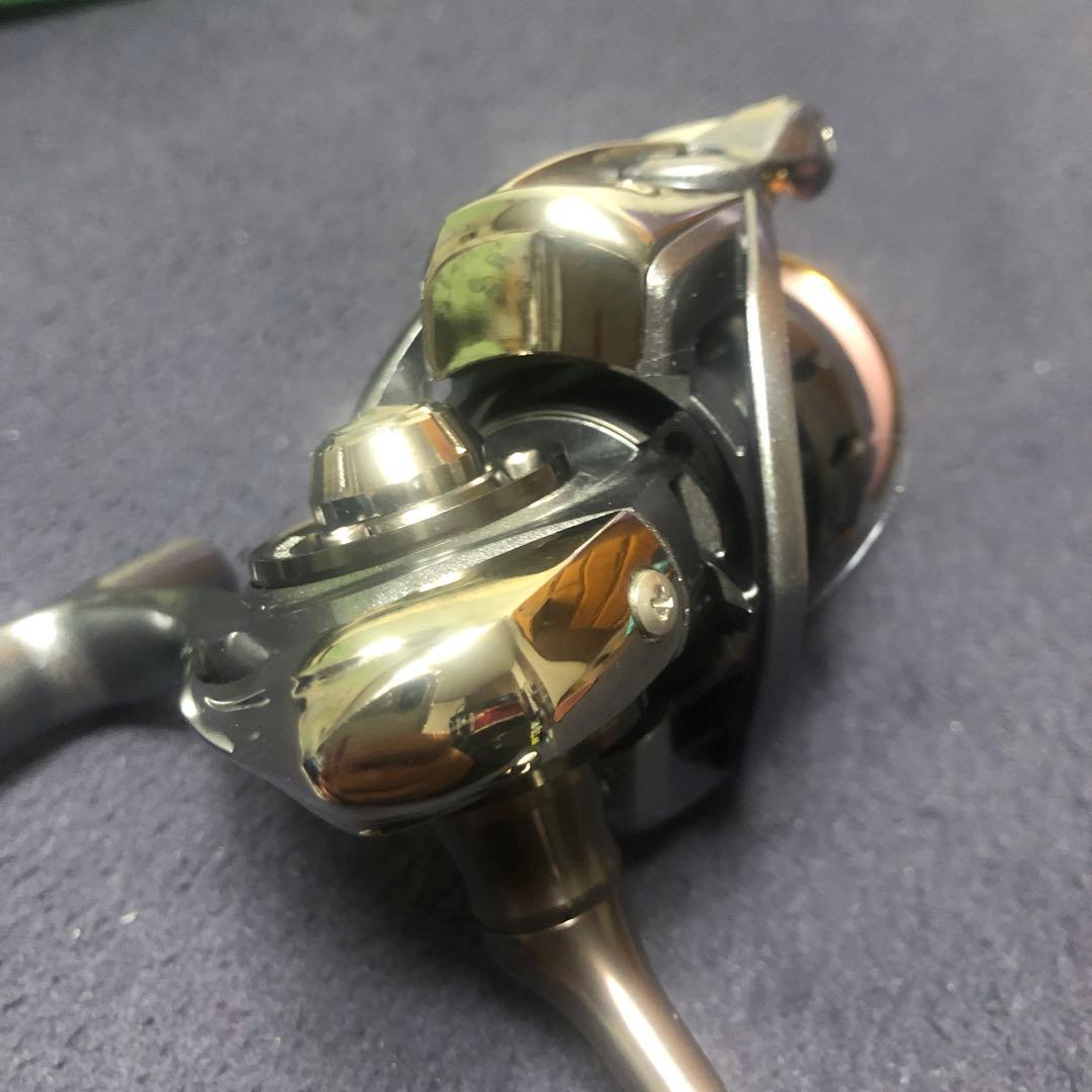 b*]様 ルビアス　2506Ｈ　リブレノブ