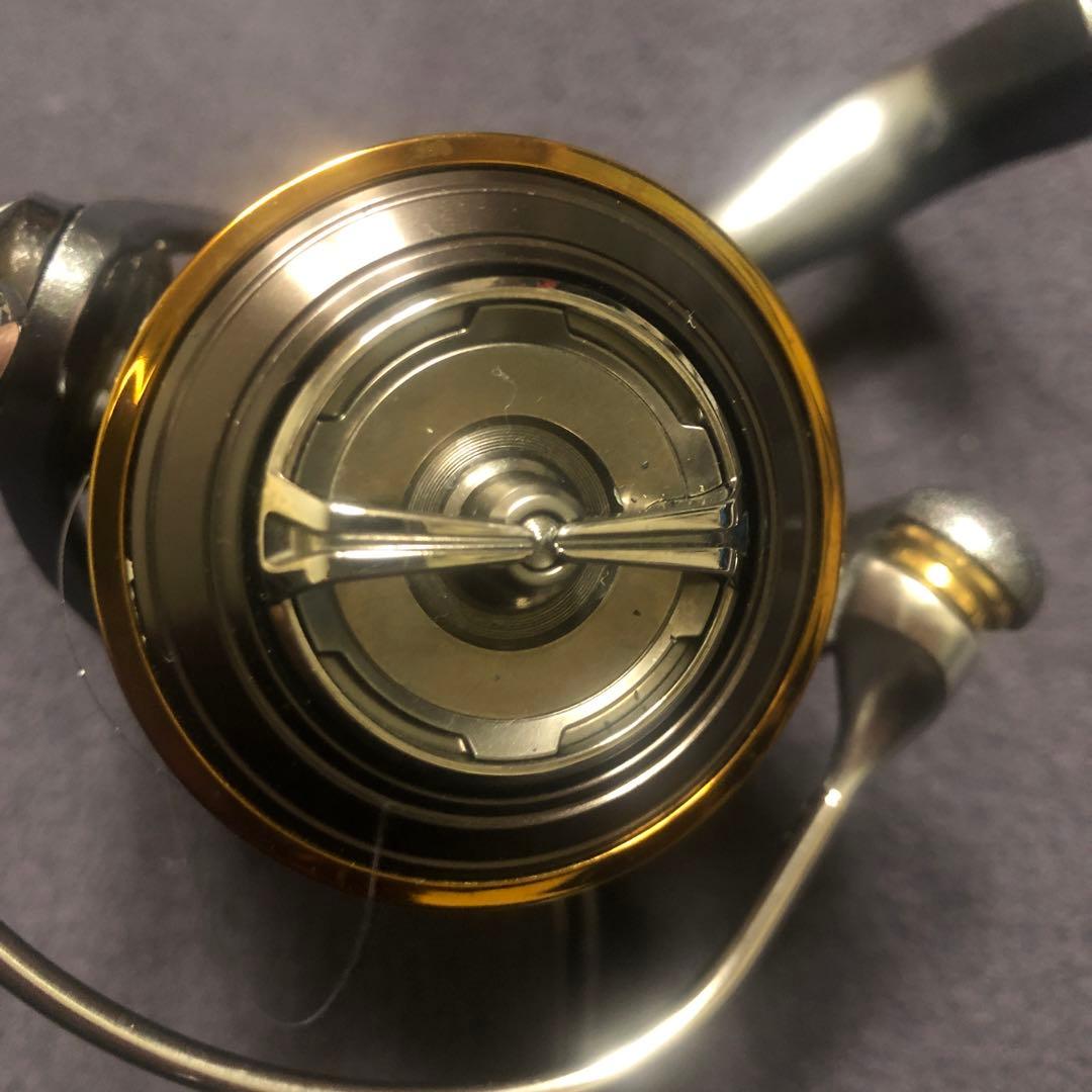 b*]様 ルビアス　2506Ｈ　リブレノブ