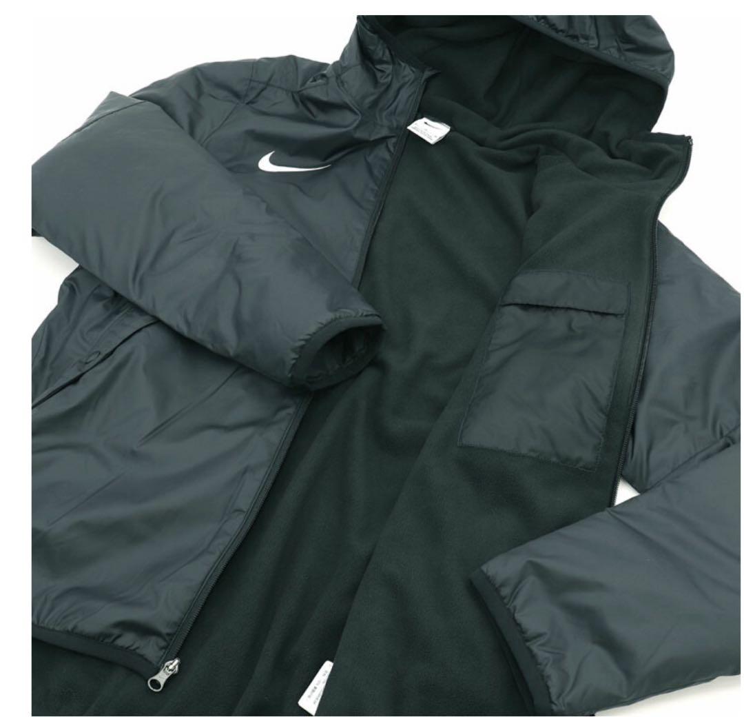 ナイキ フォールジャケット M