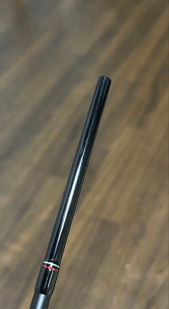 【実釣未使用】ダイワ 月下美人 76L-T（メバリング・アジングロッド）