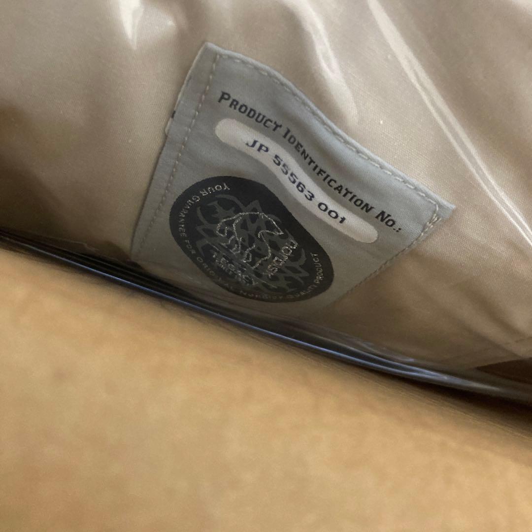 日本正規品　ノルディスク　ウトガルド　新品未使用　テント　キャンプ