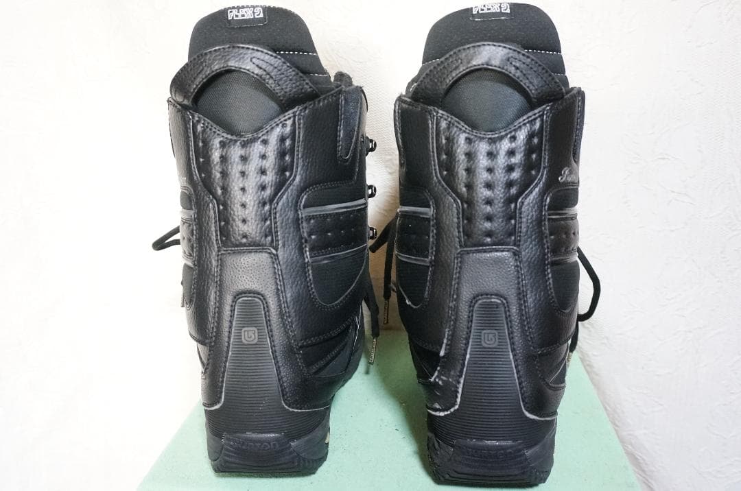 BURTON バートン スノーボードブーツ HAIL ヘイル 26cm