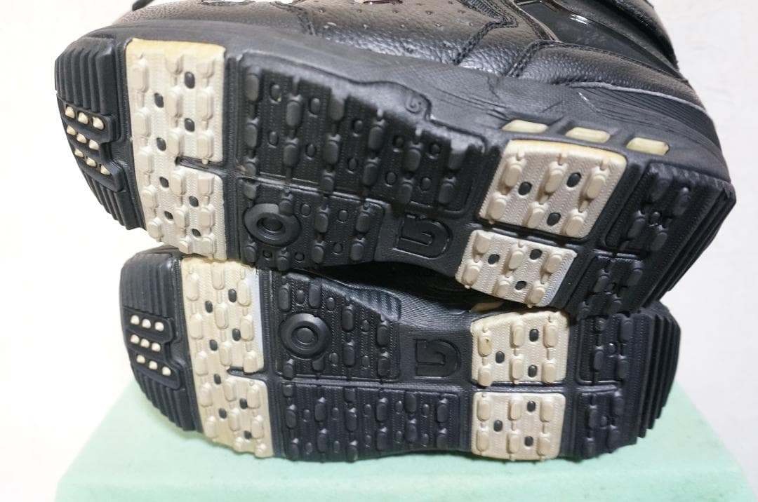 BURTON バートン スノーボードブーツ HAIL ヘイル 26cm