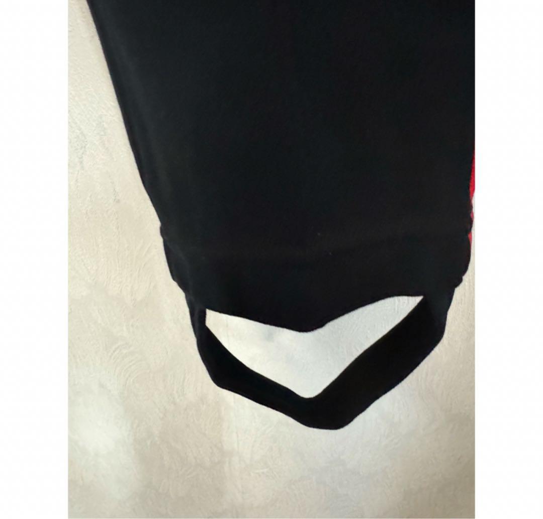 adidas アディダス 西ドイツ 上下 セットアップ 新品 箱付き レア