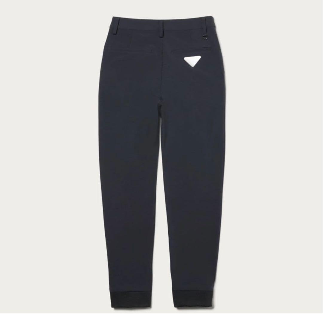 ■■美品■■UNITED ARROWS GOLF ジョガーパンツ M