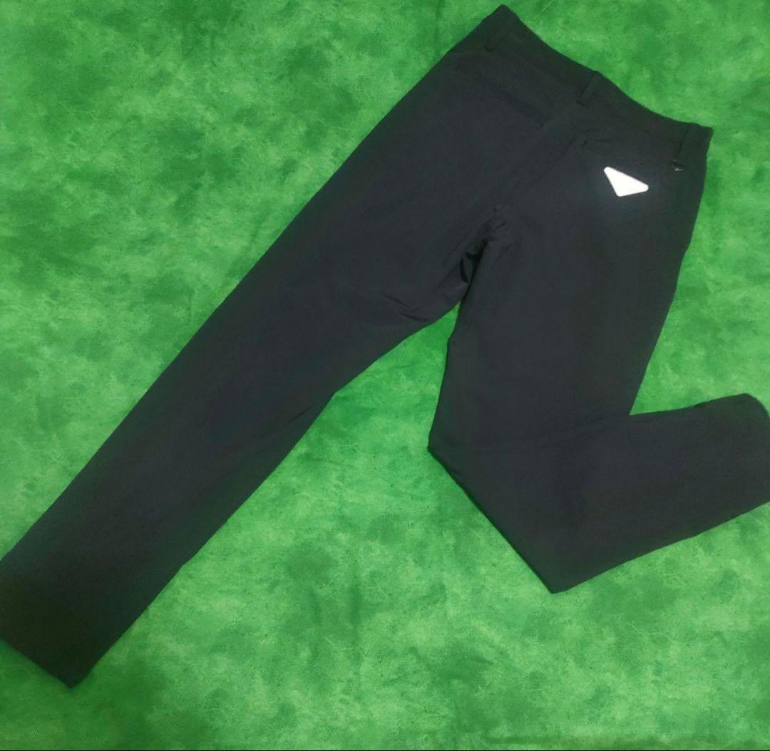 ■■美品■■UNITED ARROWS GOLF ジョガーパンツ M