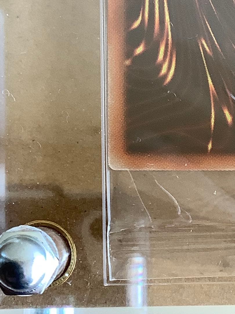 【未開封】 遊戯王 WCS2018 20thシークレットレア 青眼の白龍