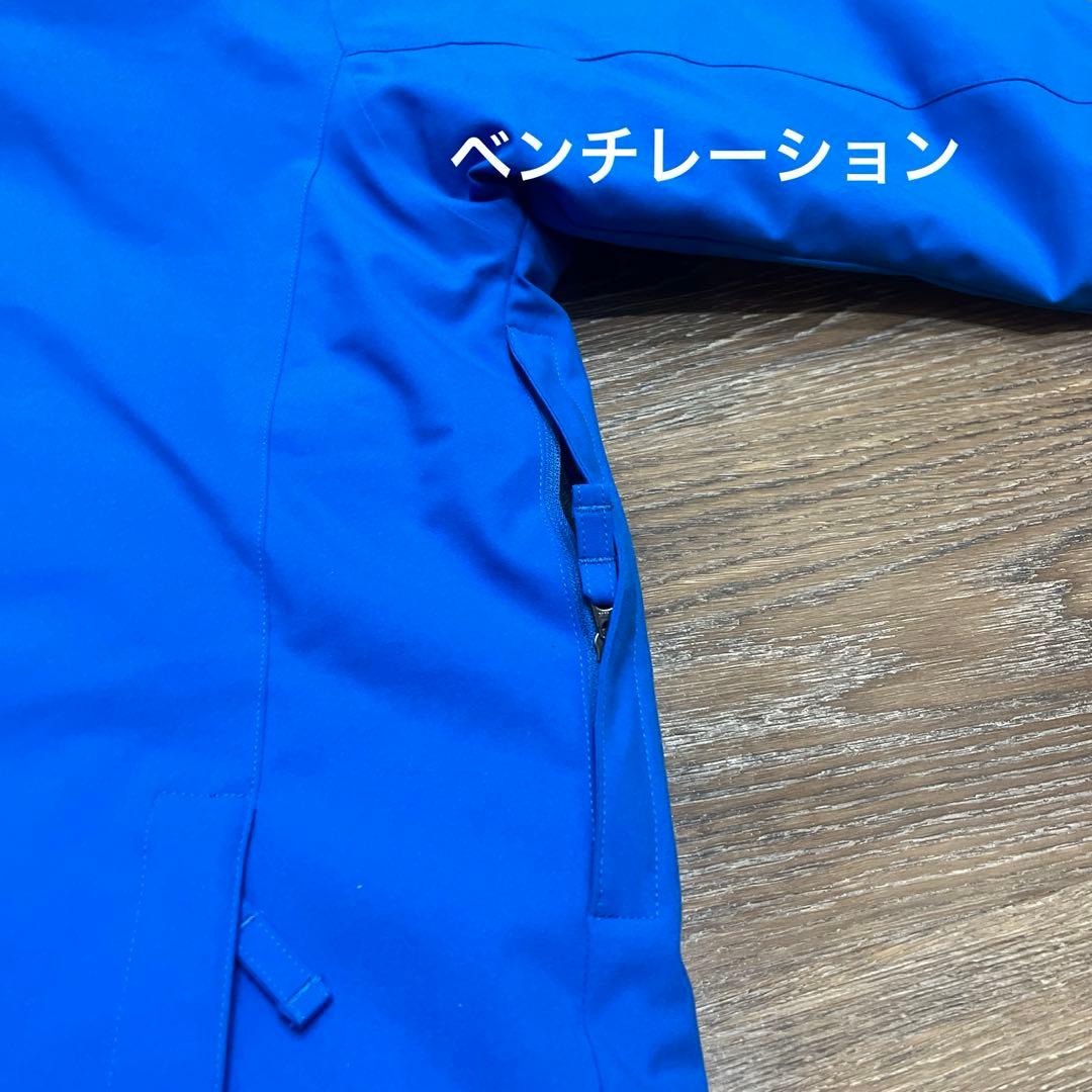 大幅値下げしましたスキーウェア 男性用 L スキーウェア　ゴールドウィン　メンズ