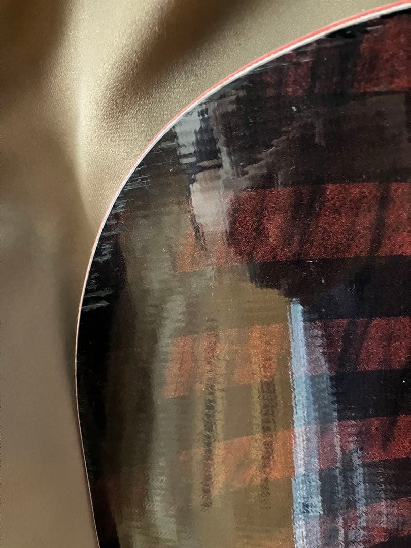 スノーボードバインセット