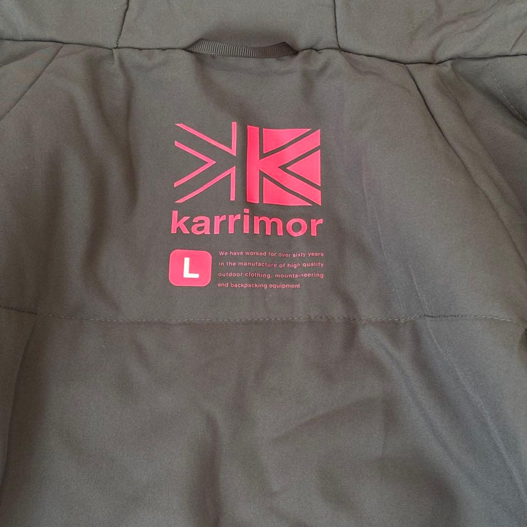 スキーウェア 上下+グローブセット レディース Lサイズ