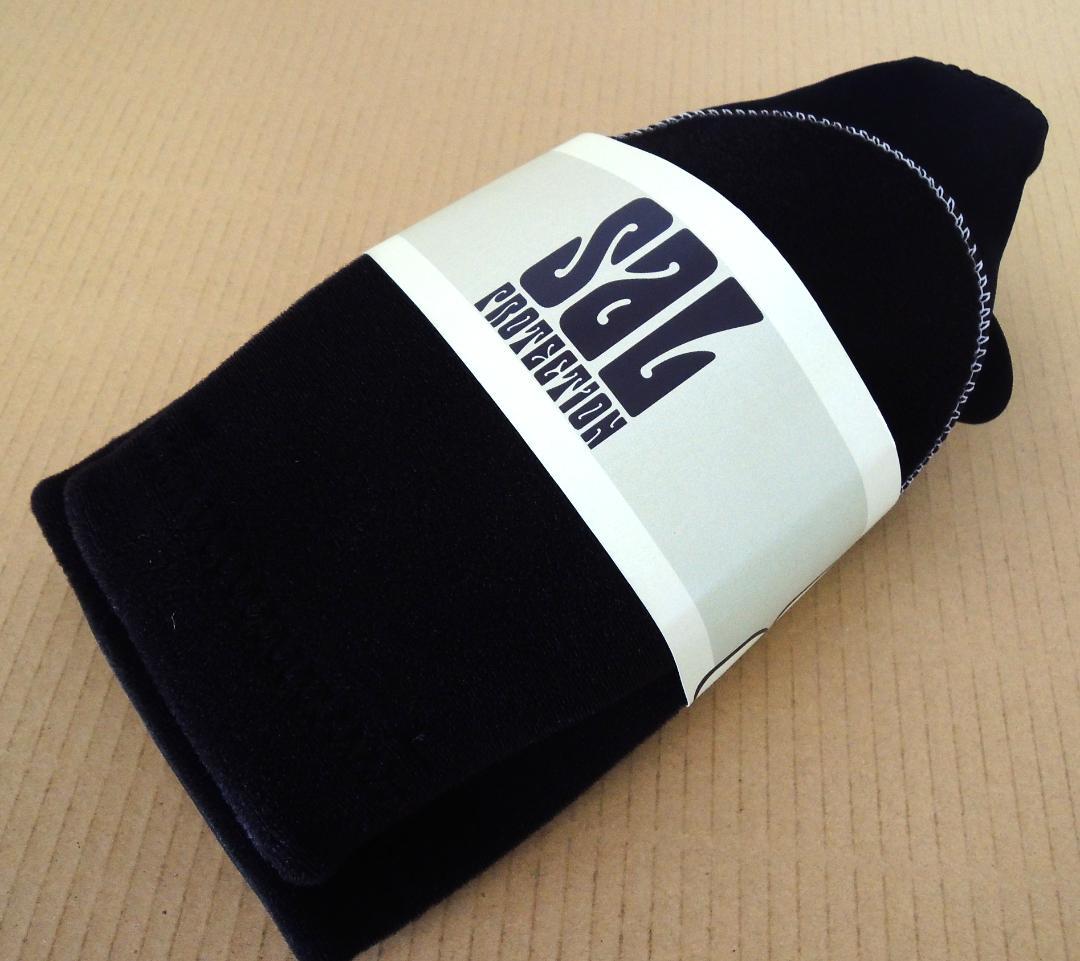 【プロテクター】SAL protection エルボーガスケット Lサイズ