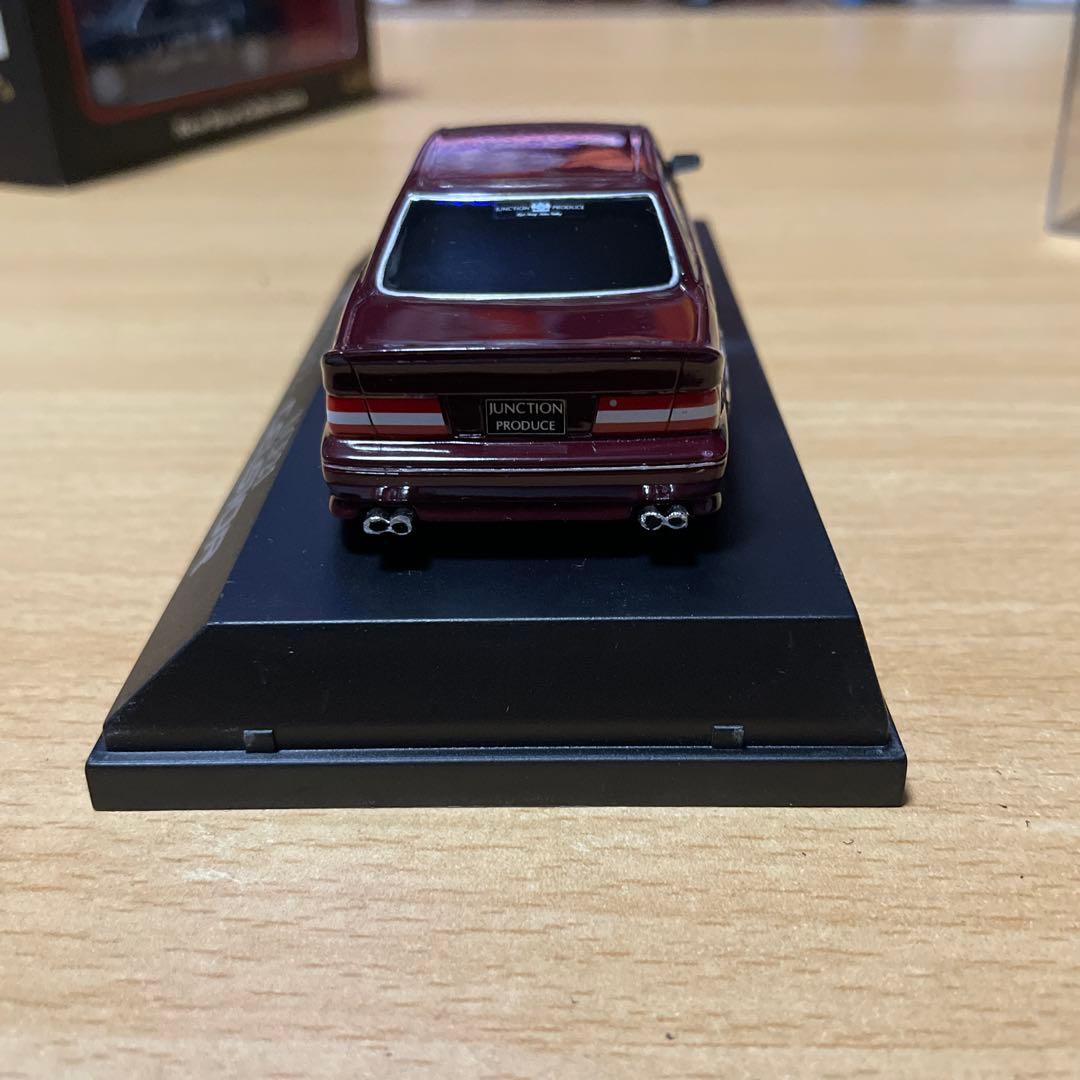 15クラウン　ミニカー