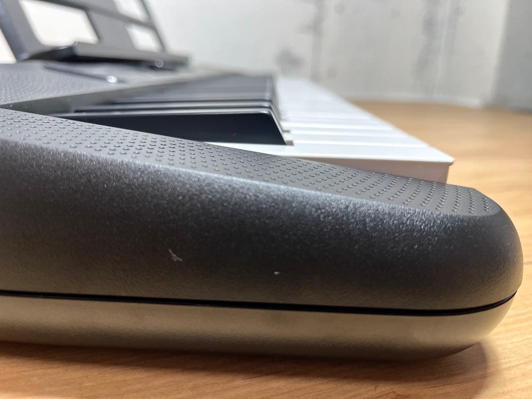 カシオ キーボード Casiotone CT-S195 / 61鍵盤 / 美品