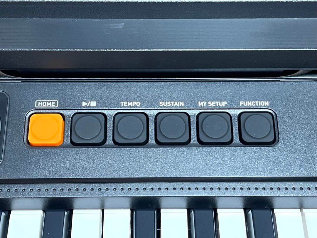 カシオ キーボード Casiotone CT-S195 / 61鍵盤 / 美品