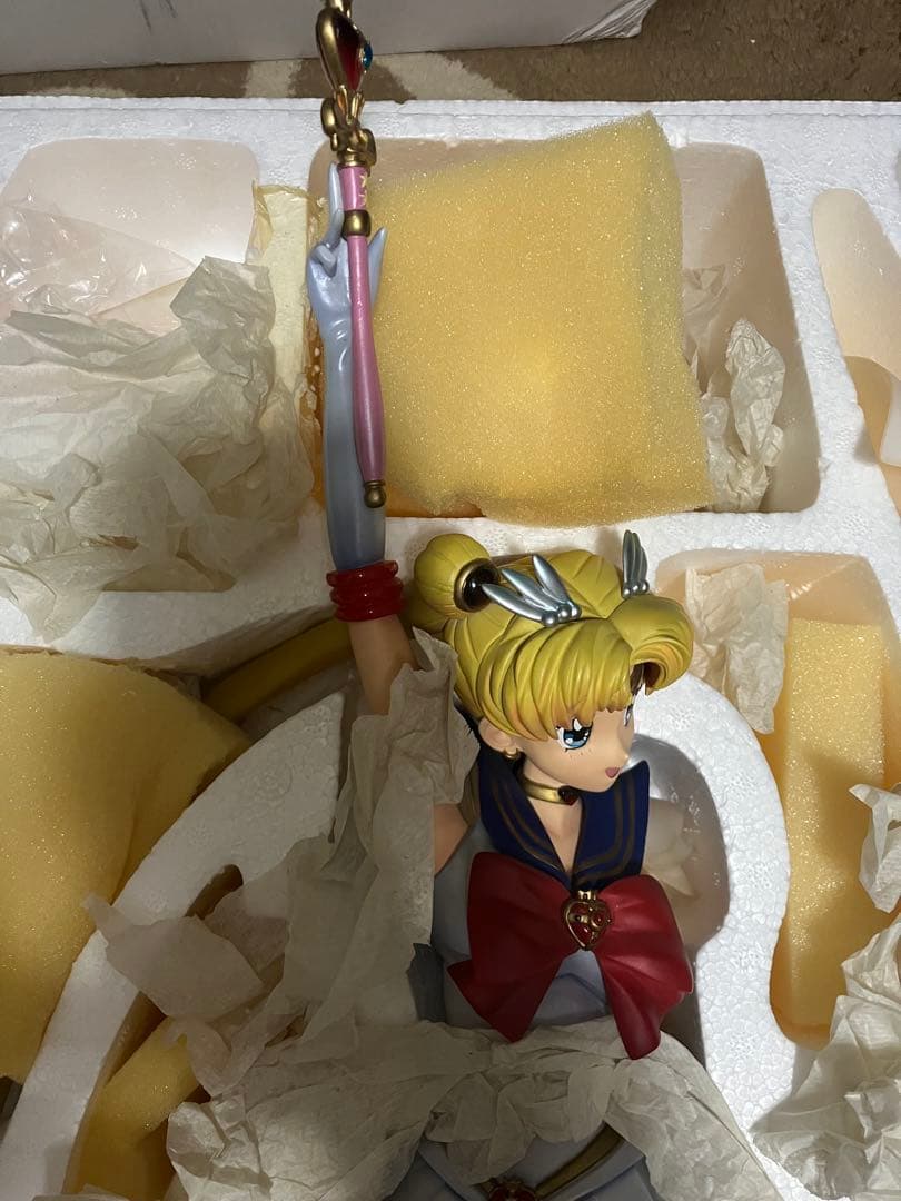 BOME スーパーセーラームーン