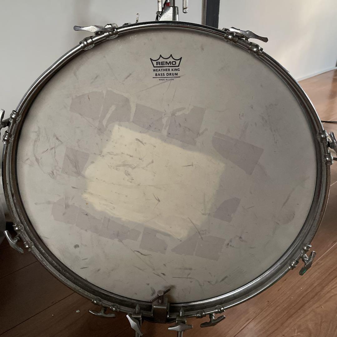 パールドラムセット