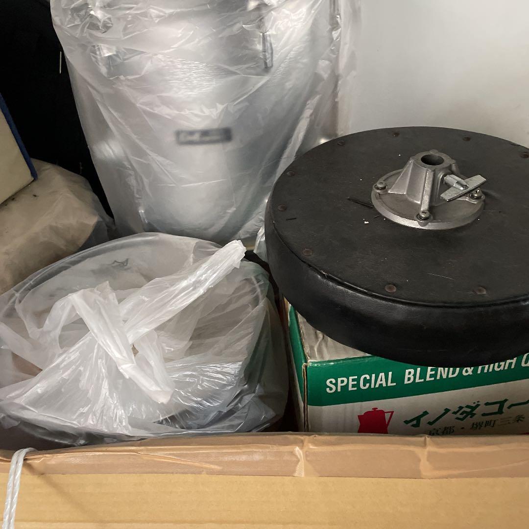 パールドラムセット