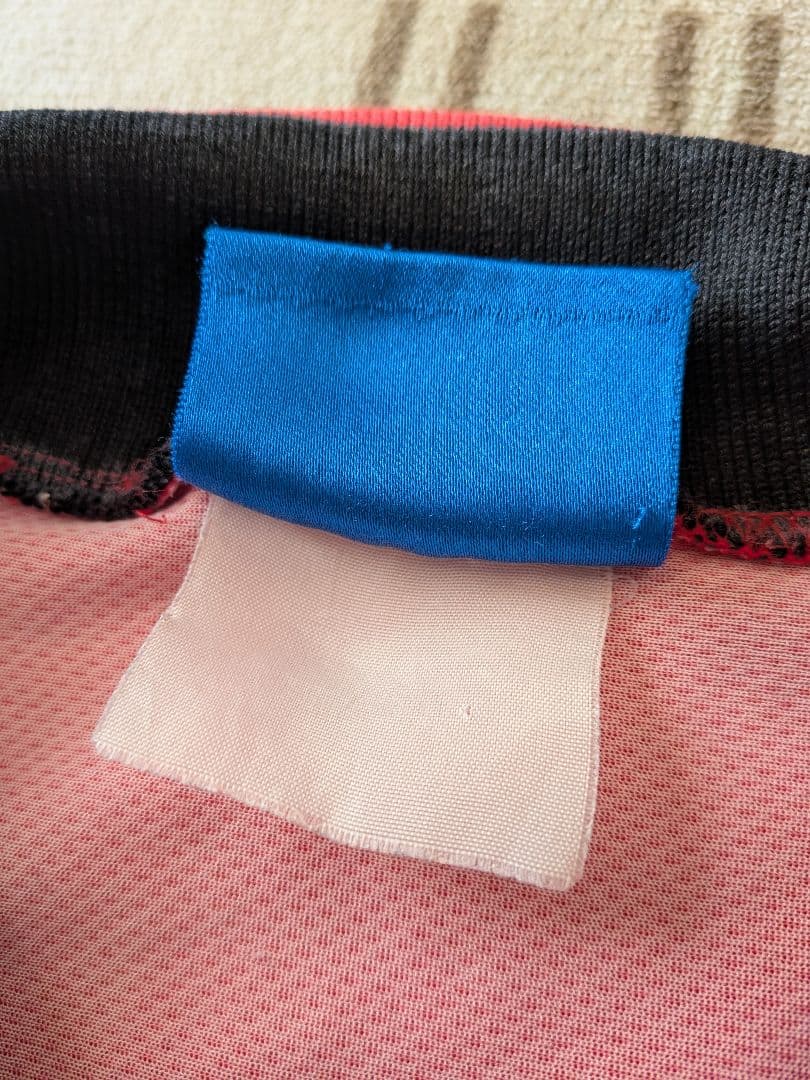 ヴィンテージユニフォーム94/95Manchester United