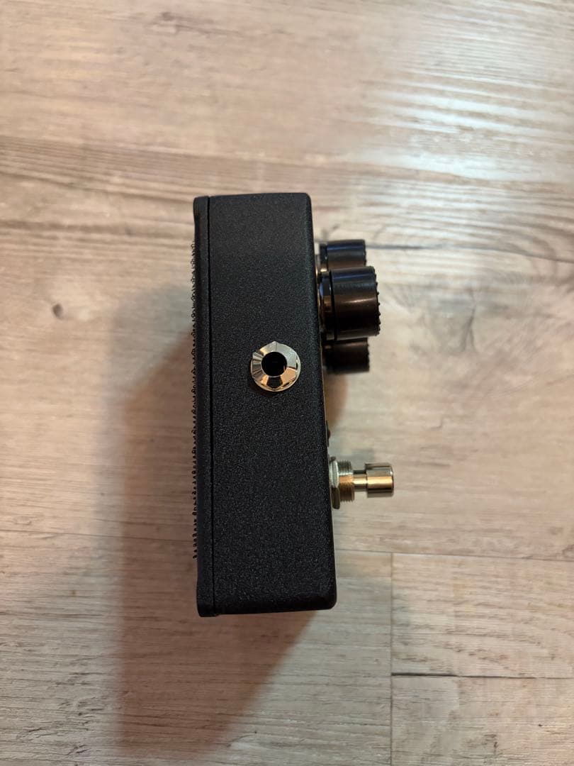 MXR Super Comp コンプレッサー　美品