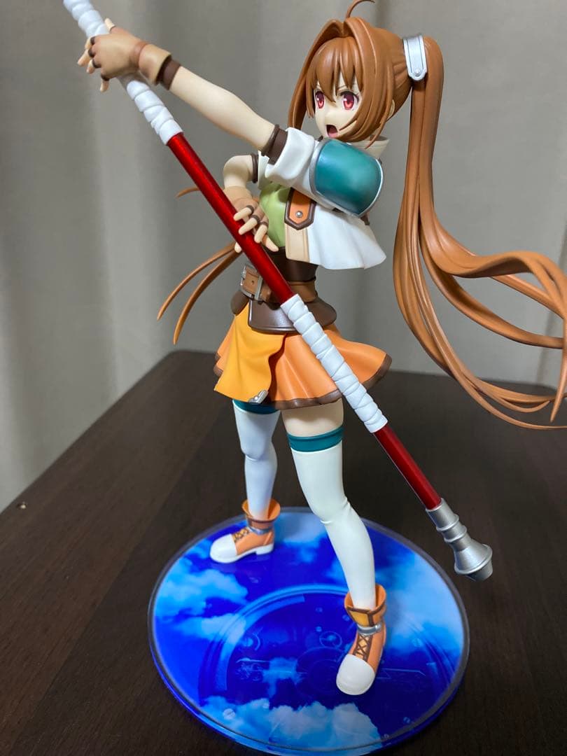 空の軌跡　エステル　フィギュア