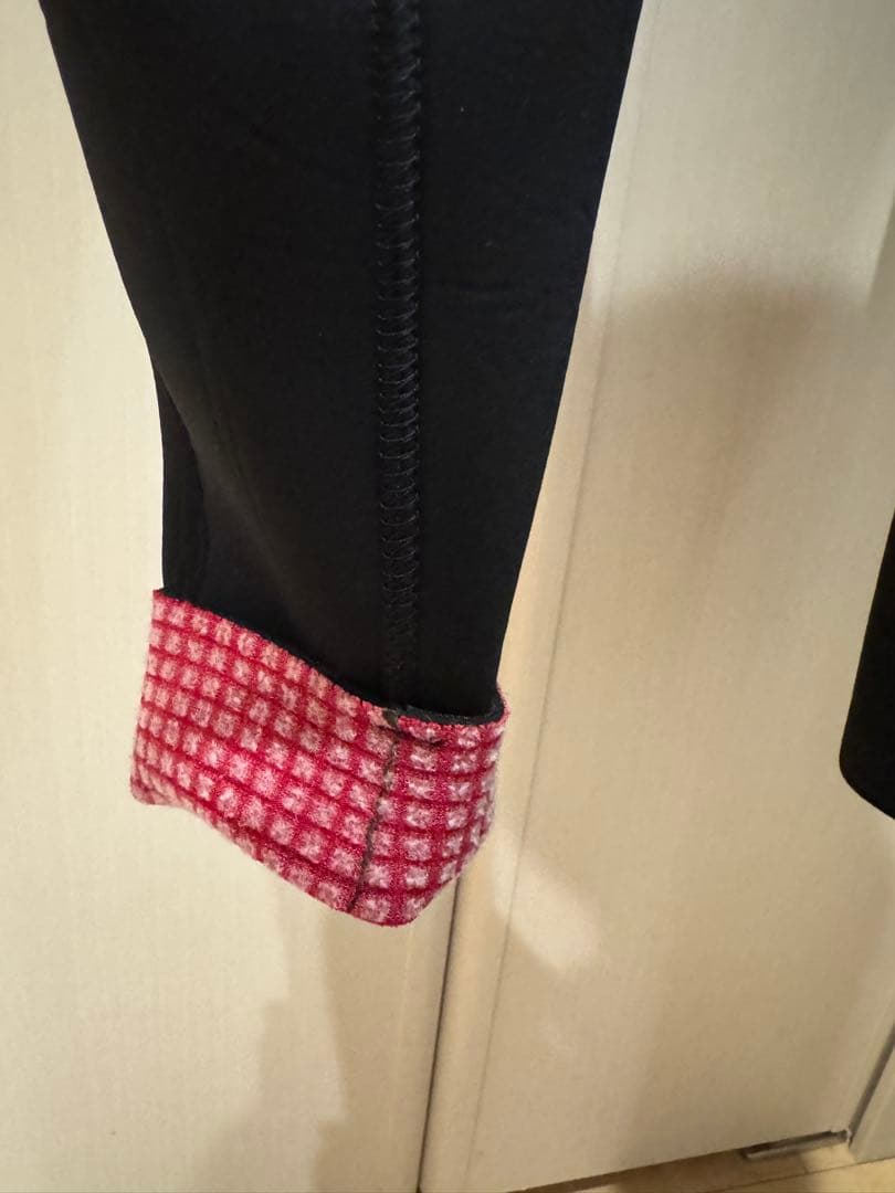 【美品】Lordish Behavior ブラック フルスーツ