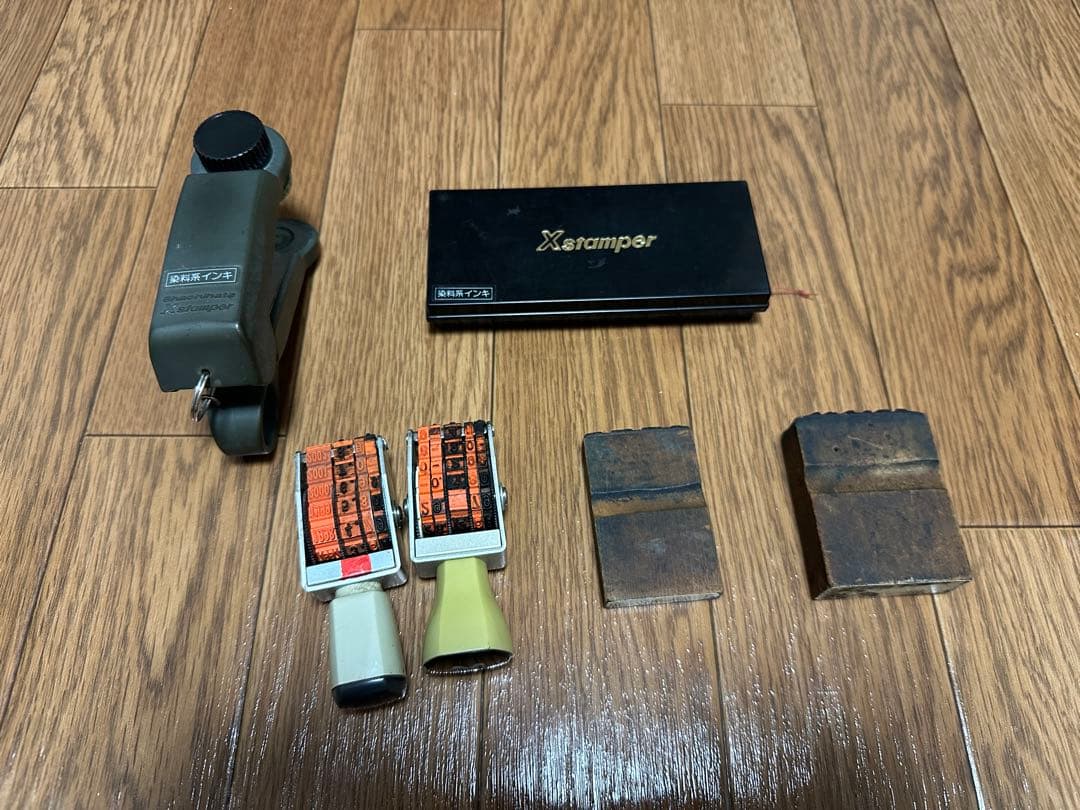 JR北海道　チケッター　鹿部駅