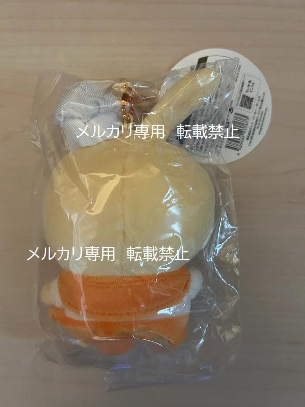 楽一番さま用　新品正規品　ちいかわカフェ　うさぎ　カフェのコックさんマスコット