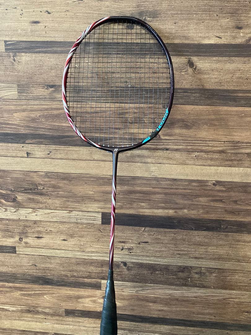 ASTROX 100 TOUR バドミントンリペアラケット