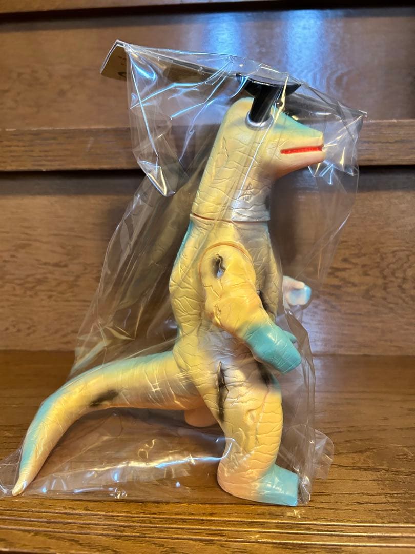 エレキングブルマァクスタンダードサイズ