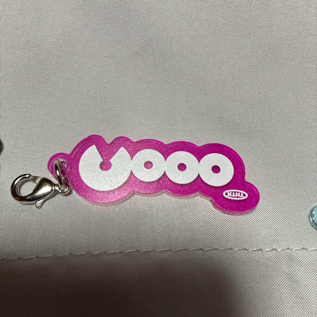 Aooo グッズセット