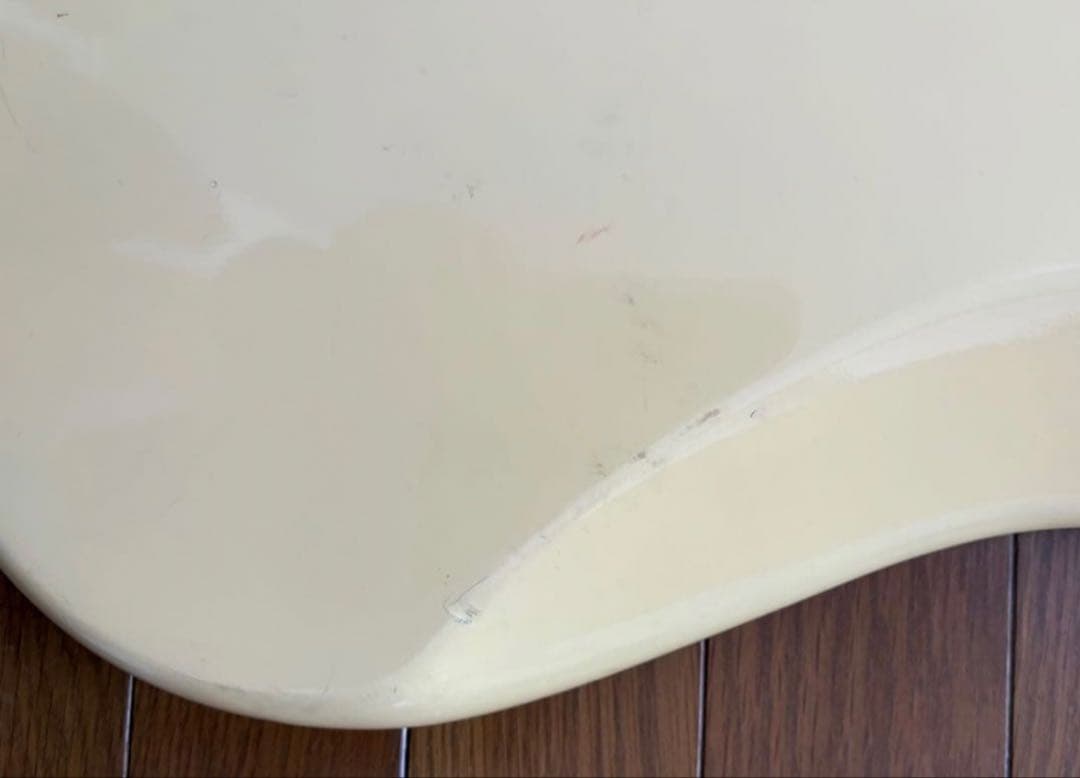 ベース Grass Roots G-PB-45PM