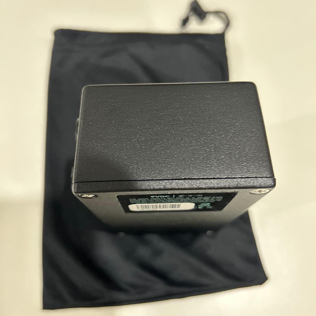 ギター Walrus Audio Canvas Passive Re-Amp