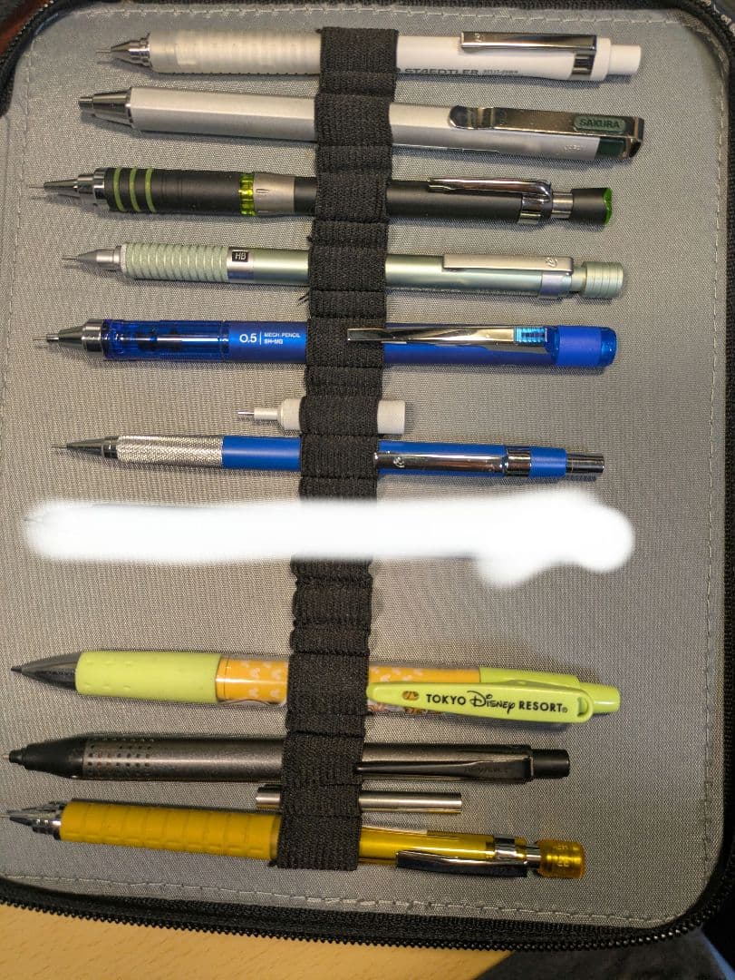 ボナンペン 欅 真鍮金具 おまけ付き！