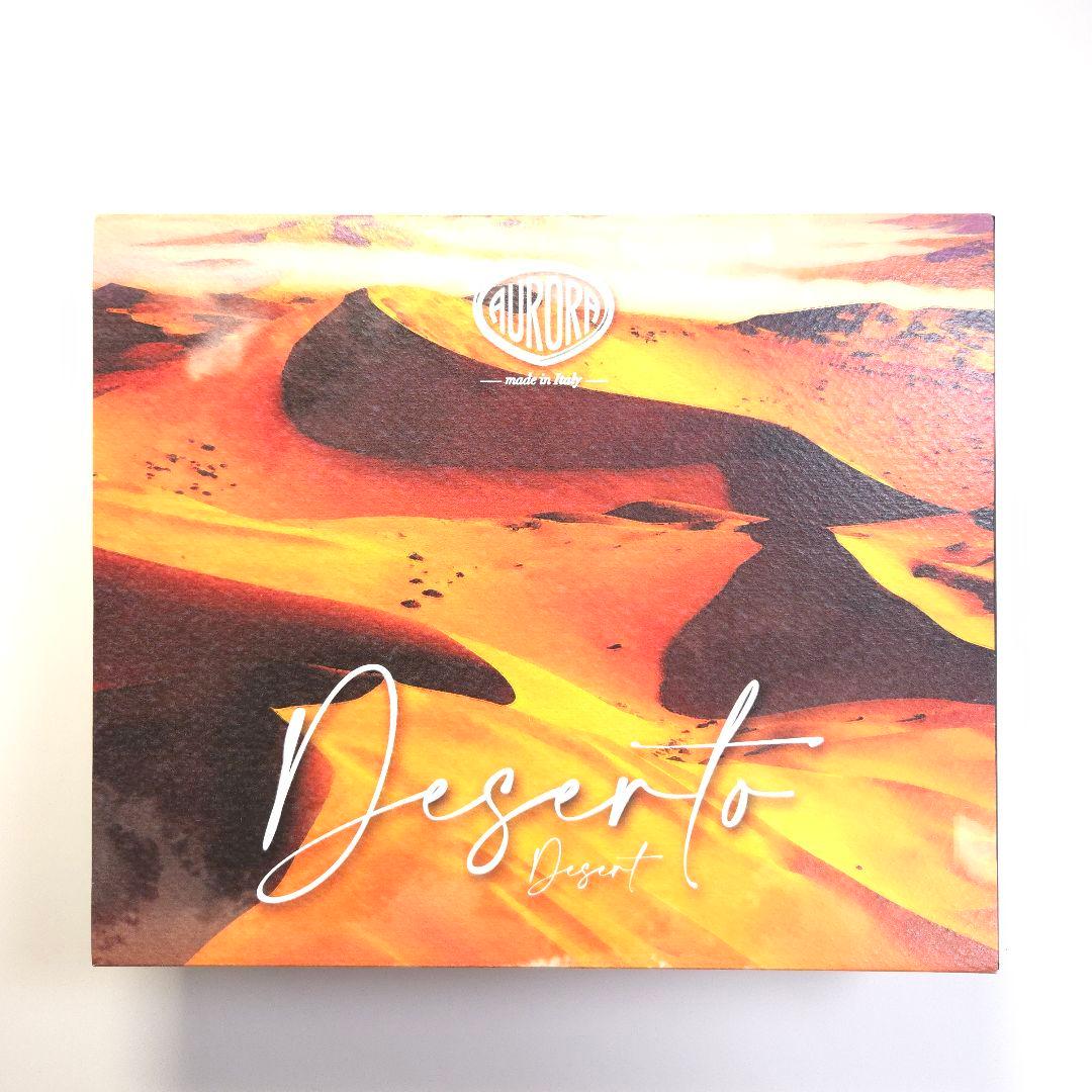 【TK】アウロラ アンビエンテ デゼルト＆富士桜2本セット