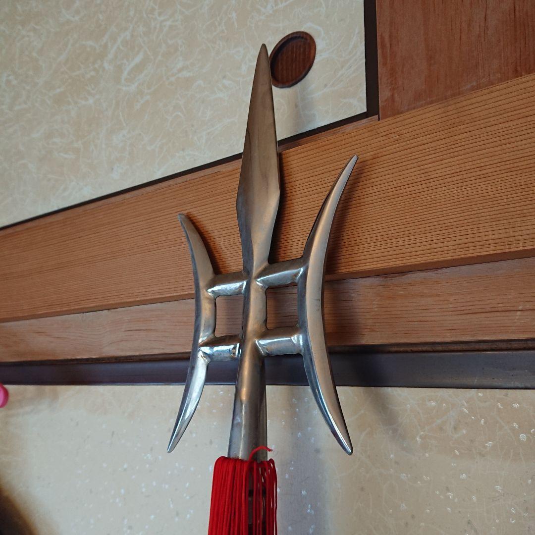 Denix 三國志 模造槍 方天画戟