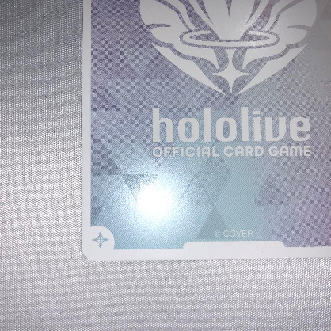 沙花叉クロヱ OUR ホロカ ホロライブカードゲーム