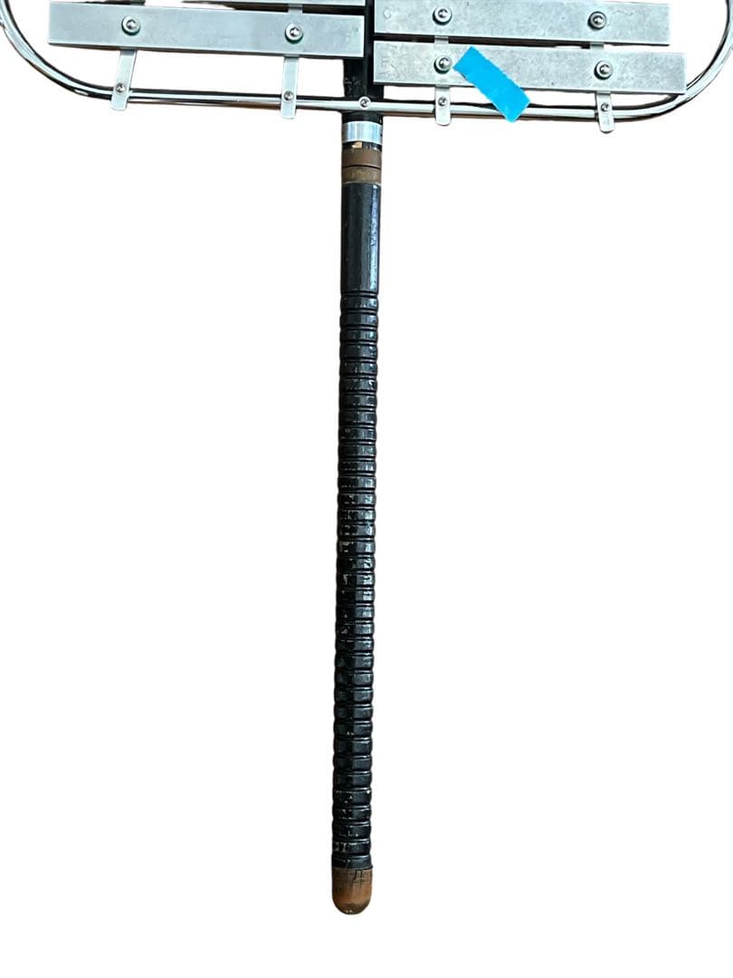 確認用　鉄琴 フリンジ付き 金属製