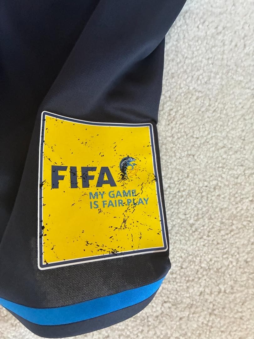 日本代表ユニフォーム Adidas 選手発行