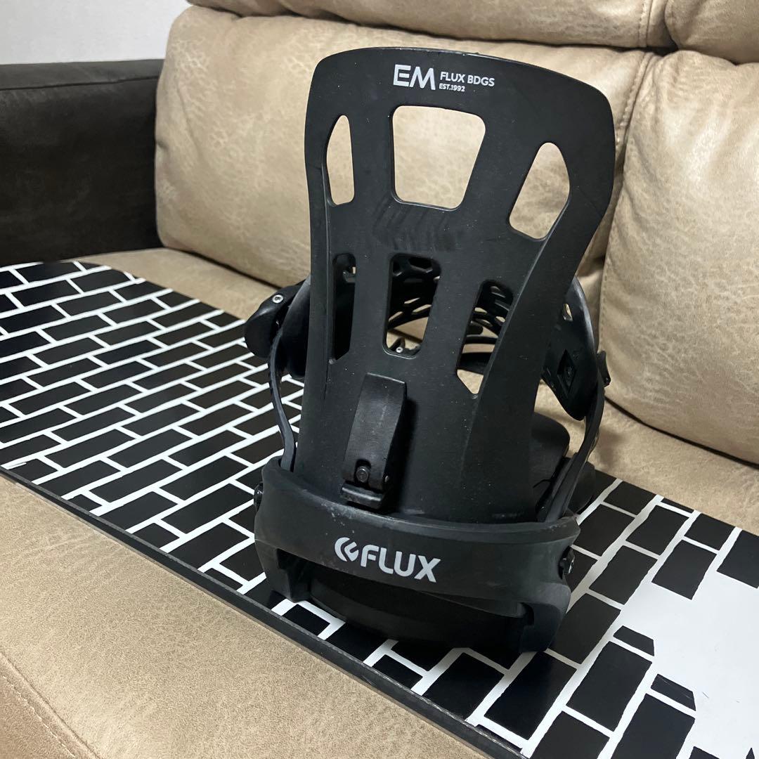 BATALEON DISASTER 153 × FLUX EM