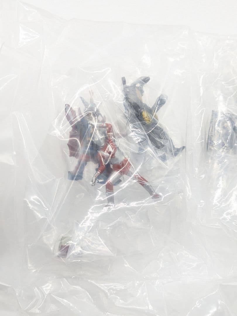 ウルトラ5つの誓い ウルトラ怪獣戯画 ウルトラ兄弟ラストバトルspecial