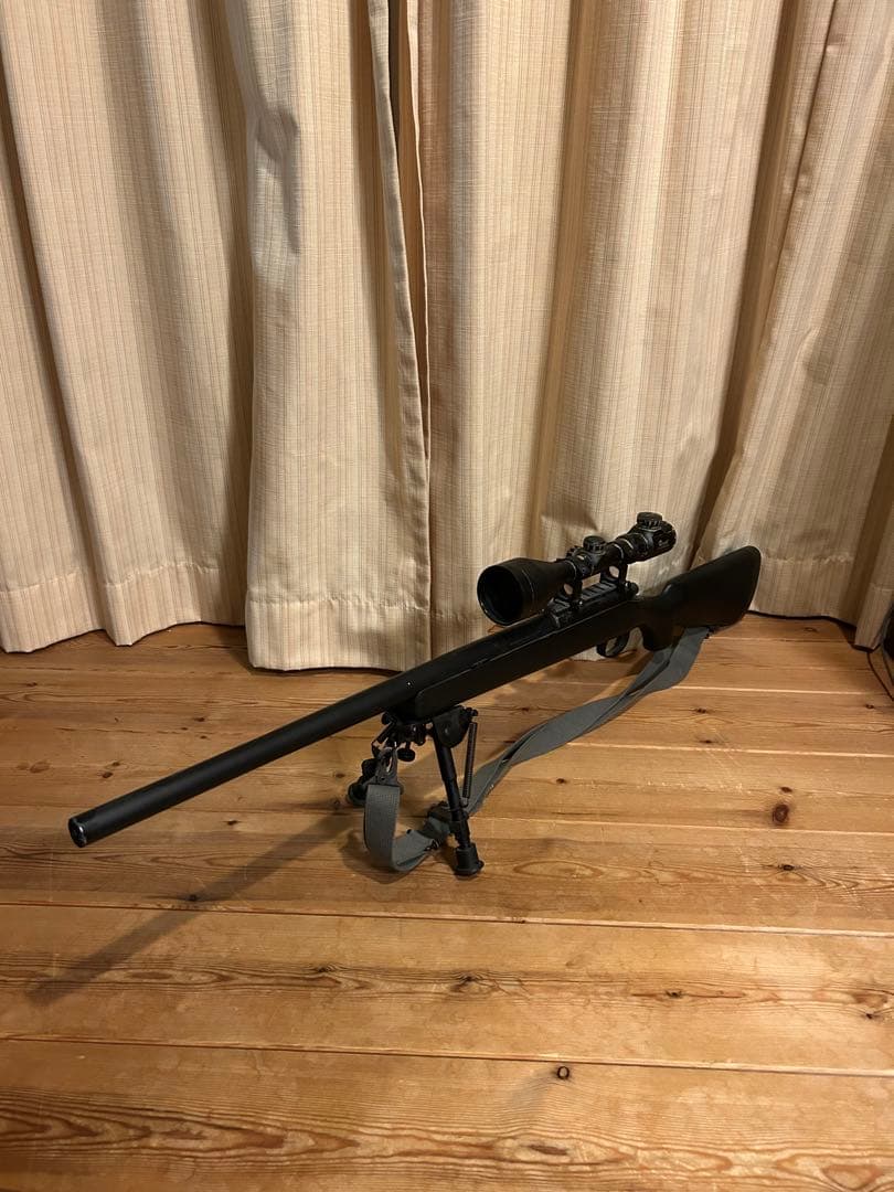 【値下げ可能】VSR-10 スナイパー　エアガン