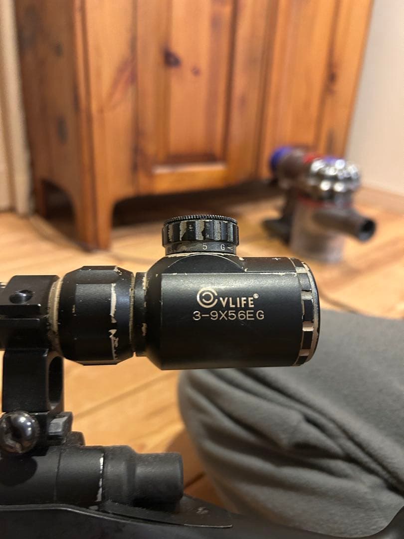 【値下げ可能】VSR-10 スナイパー　エアガン