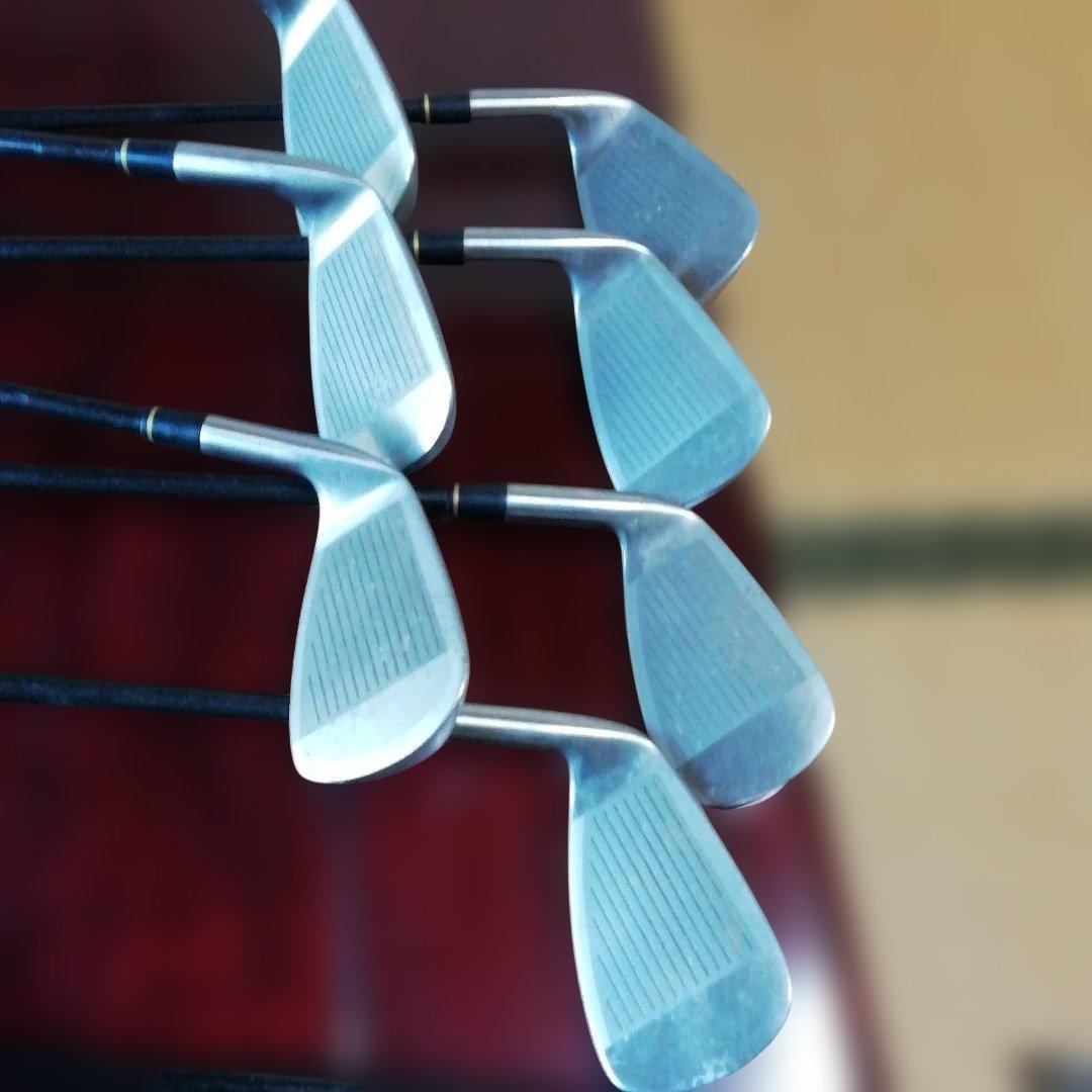 ゴルフクラブセット ウィルソン テーラーメイド ミズノ