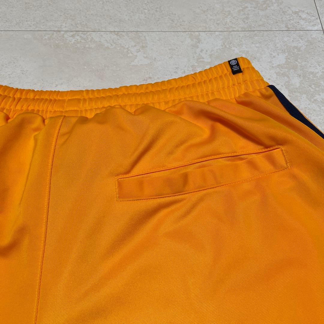 adidas アディダスBECKENBAUER TRACKPANT