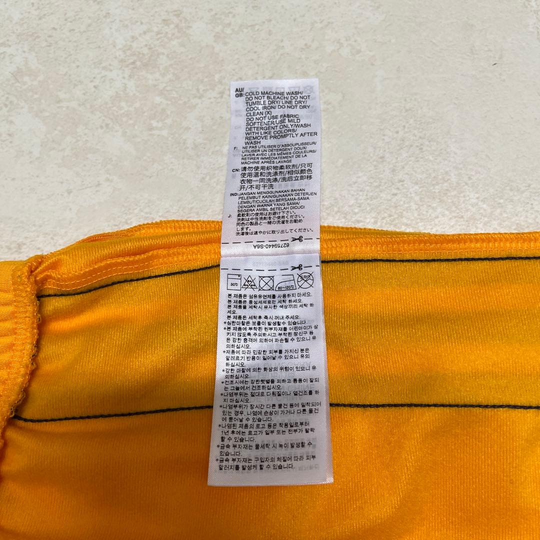 adidas アディダスBECKENBAUER TRACKPANT