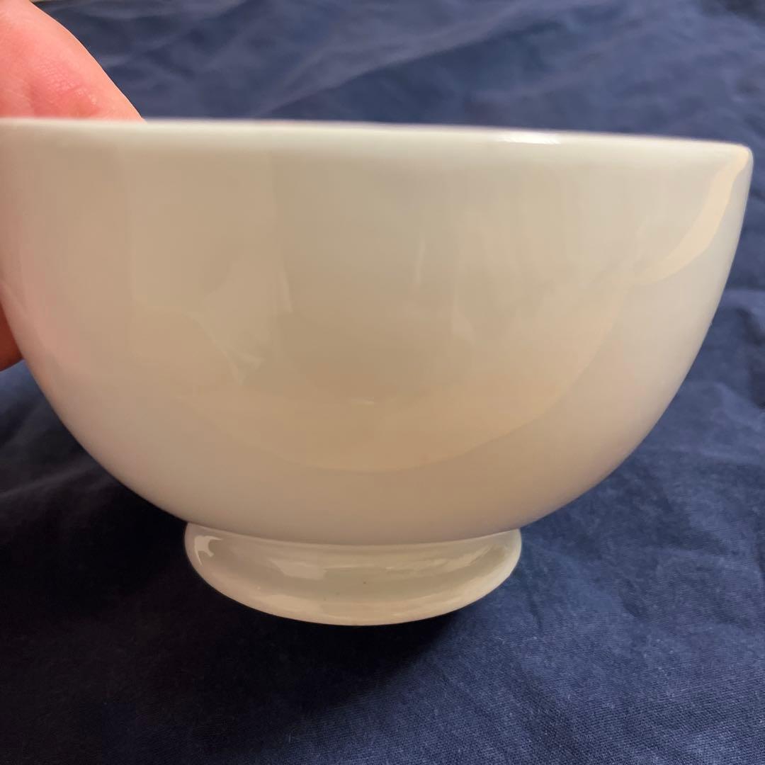 Old Arabia 60s カフェオレボウル　抹茶碗