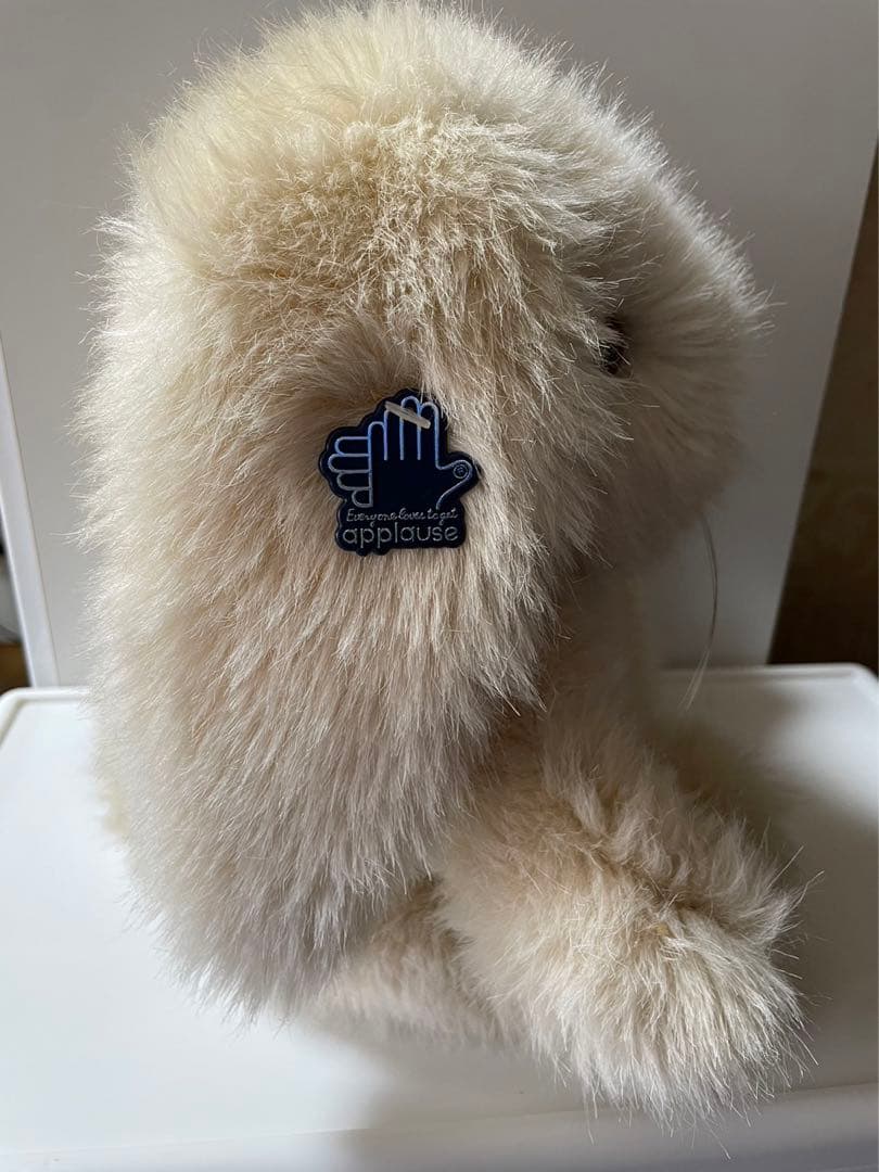 applause うさぎ ラビット ぬいぐるみ