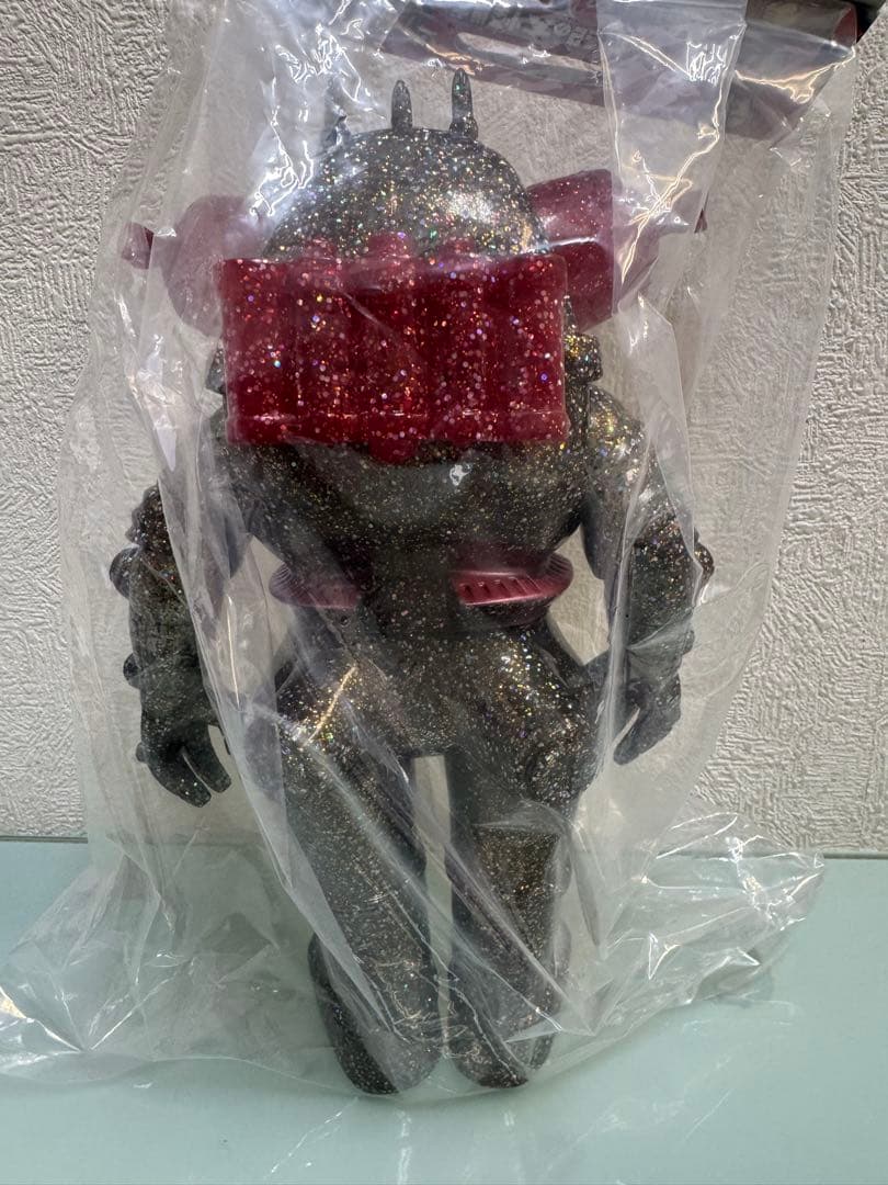 マルサン　キングジョー　MONONOKE DARK SPARKLE Ver.